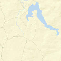 Água Branca Street Map