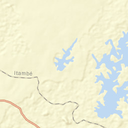 Ferreiros Street Map