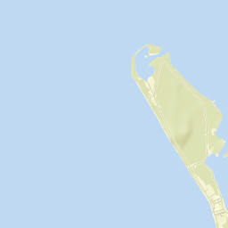 Asau Village Street Map