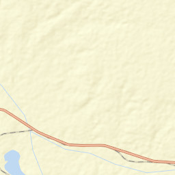 São José do Peixe Street Map