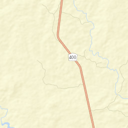 Conceição Street Map