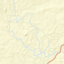 Kabupaten Cilacap Street Map