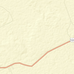 Sambaíba Street Map