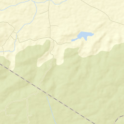 Porteiras Street Map