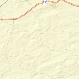 Gado Bravo Street Map