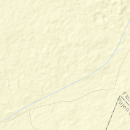 Flores do Piauí Street Map