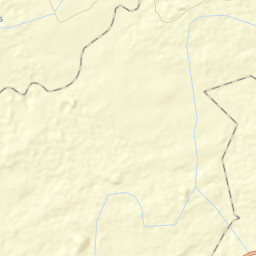 Riacho de Santo Antônio Street Map