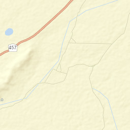 Caridade do Piauí Street Map