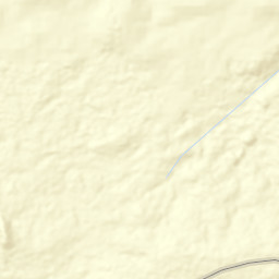 Umbuzeiro Street Map