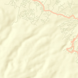 Prigen Street Map