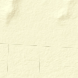 Pau d'Arco Street Map