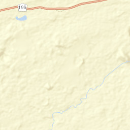 Barra de São Miguel Street Map