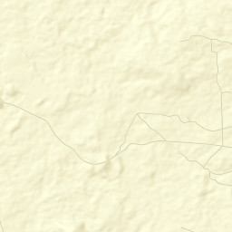 Santa Cecília Street Map