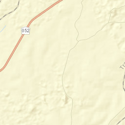 Tracunhaém Street Map