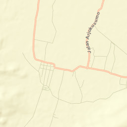 Balung Street Map