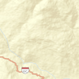 Sanchez Carrion Street Map