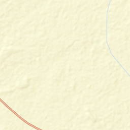 Barra do Ouro Street Map