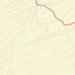 Caraúbas Street Map