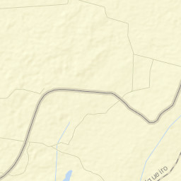 Penaforte Street Map