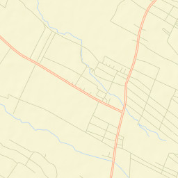 Kabupaten Kediri Street Map