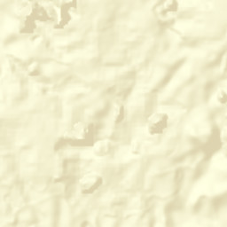 Kabupaten Maluku Barat Daya Street Map