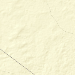 Rio Grande do Piauí Street Map