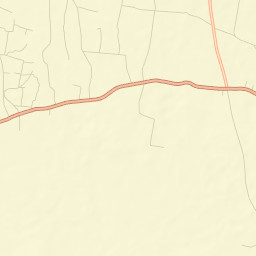 Kabupaten Probolinggo Street Map