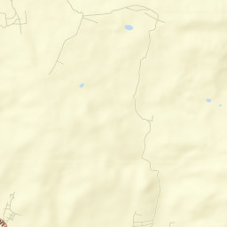 Kabupaten Wonogiri Street Map
