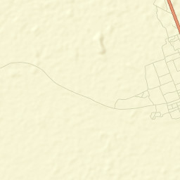 Ikwiriri Street Map