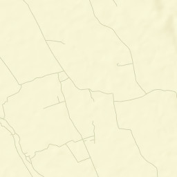 Kabupaten Bondowoso Street Map