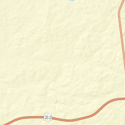 Verdejante Street Map