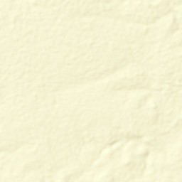 Pajeú do Piauí Street Map