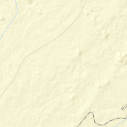 Riacho das Almas Street Map