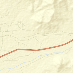 Provincia de Trujillo Street Map