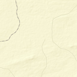 Betânia do Piauí Street Map