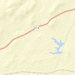 Custódia Street Map