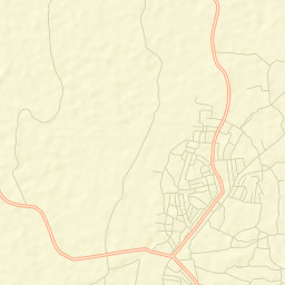 Ifakara Street Map
