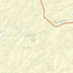 Jaboatão Street Map