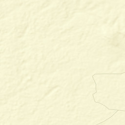 Paulistana Street Map