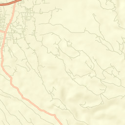 Banjar Street Map