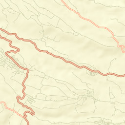 Kabupaten Buleleng Street Map