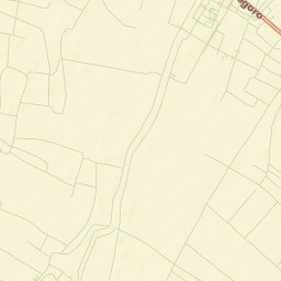 Kencong Street Map