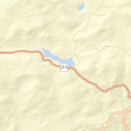 Pesqueira Street Map