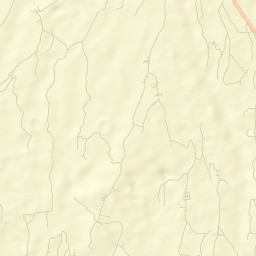 Kabupaten Tabanan Street Map