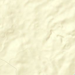 Kabupaten Lembata Street Map