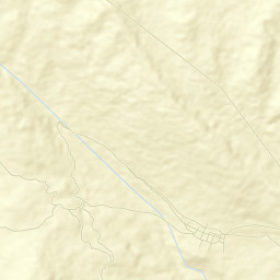 Provincia de Sihuas Street Map