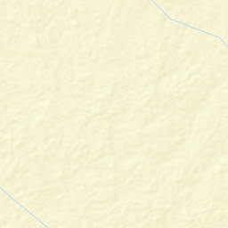 Couto Magalhães Street Map