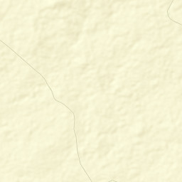 Itaporã do Tocantins Street Map