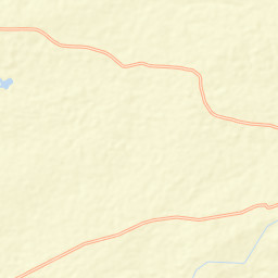 São Bento do Una Street Map