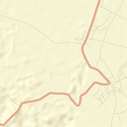 Lospalos Street Map